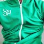It’s Saturday so I’ll wear what I want!!