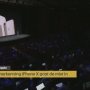 .@RTLnieuws: “Gezichtsherkenning iPhone X gaat de mist in”
