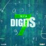 N/A - 7 DIGITS - SINGLE #ITUNES 10/30/2020 #SPOTIFY #TIDAL #ITUNES HAPILOS.COM
