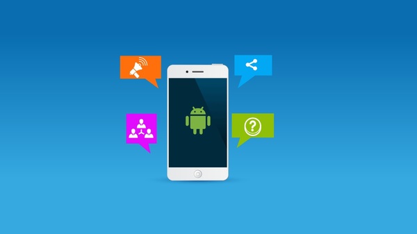 Android Development Company