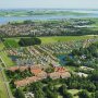 Vakantiehuisje aan zee
