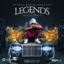 TOMMY LEE SPARTA - LEGENDS - SINGLE #ITUNES 11/4/2020 @SkyBad876 @TommyLeeSparta HAPILOS.COM 