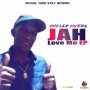PHILIP MYERS - JAH LOVE ME - EP #ITUNES 09/18/2020 #APPLEMUSIC #SPOTIFY #TIDAL #REGGAEYARDVYBZREC