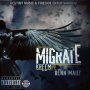 KREEM X BENN MADZ - MIGRATE #ITUNES #SPOTIFY 11/17 #PRE 11/3 @benn_madz 