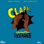 ELEPHANT MAN - CLAP YOUR HANDS - SINGLE #ITUNES 2/15/19 @elephantmanja