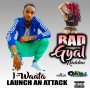 I-WAATA - LAUNCH AN ATTACK - SINGLE #ITUNES 11/3/17