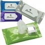 Order Personalized Wet Wipes at Wholesale Price