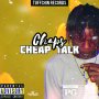 CHAPS - CHEAP TALK - SINGLE #ITUNES 5/3/19