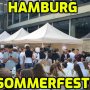 Aktuelle Top Sommerfest Ideen Firma in Hamburg