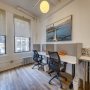 Coworking Space For Rent in USA | WorkSocial