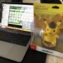 Deze amiibo. 😱 

(MacBook for scale.)

