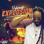 VYBRANT - EXPLOSION - SINGLE - #ITUNES 3/9/2018 