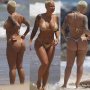 amber rose - pawg - thick