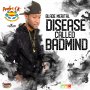 BLADE MERITAL - DISEASE CALLED BADMIND - SINGLE #ITUNES 10/19/18 