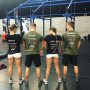 Deze troopers staan momenteel eerste op het leaderboard bij de Regionals. Go team!