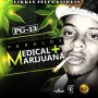 PARALOX - MEDICAL MARIJUANA - SINGLE #ITUNES 3/9/18