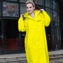 Wholesaler of Custom Rain Ponchos