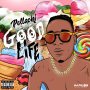  PELLACHI - GOOD LIFE - SINGLE #ITUNES 11/18/2020. HAPILOS.COM 