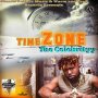 THE CELEBRITYY - TIME ZONE - SINGLE #ITUNES 3/2/18 @Thecelebrity_ja