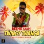 BEENIE MAN - TWINGY TWANGA - SINGLE #ITUNES 8/12/17 @kingbeenieman @corneliusrecord