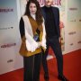 ‘Het leven is verukkeluk’ met @melchiorskingdom en het was ook een verukkelukke film, waar je met een glimlach naar buiten gaat. #premiere #redcarpet #film #hetlevenisverukkelijk #fransweisz foto: #brunopress #patrickvanemst