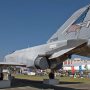 【茨城空港スカイスリーフェスタ2017】もう一機は要撃戦闘機 F-4EJ改 正直言ってパっと見はRF-4EJ との違いが分からんｗ 