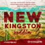 NEW KINGSTON RIDDIM - #APPLEMUSIC #SPOTIFY 9/7/2018 @CycloneKyle @iampadrino