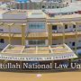 Hidayatullah National Law University — A Haven of Educational Excellence