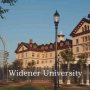 Widener University: A Trusted and Sought-After Educator in the Philadelphia Region