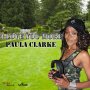 PAULA CLARKE - I LOVE YOU MORE - SINGLE #ITUNES 11/3/17