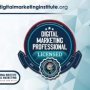 Licensed Digital Marketing Professional™ | Virtual Instructor Led Workshop |