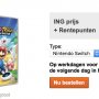 Bedankt ‪@ingnl‬ 😍

Mario + Rabbids Kingdom Battle <3


