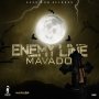 MAVADO - ENEMY LINE - SINGLE #ITUNES 7/31/2020