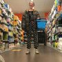 Shopping in style