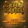 VARIOUS ARTISTS - CYAN KOOL RIDDIM #ITUNES 11/29/19
