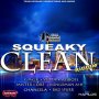 VARIOUS ARTISTS - SQUEAKY CLEAN RIDDIM #ITUNES 7/12/19