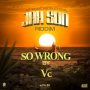 Vc - SO WRONG - SINGLE #ITUNES 8/14/2020 @AJTMUSIC.PRO #APPLEMUSIC #SPOTIFY #TIDAL