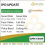 Rudra Shares