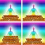 BG 9.7-8: At the end of one kalp, all living beings merge into My primordial material energy. At the beginning of the next creation, O son of Kunti, I manifest them again. Presiding over My material energy, I generate these myriad forms again and again, in accordance with the force of their natures.