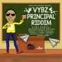 VARIOUS ARTIST - VYBZ PRINCIPAL RIDDIM -#ITUNES 8/3/2018 APPLEMUSIC #DANCEHALLMUSIC