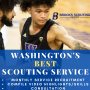 Washington Scouting service - Brooks Scouting Service