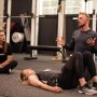 “Word net zo goed als de Vondelgym Personal Trainers met onze Advanced Personal Trainer course.
.
Ontwikkel jezelf in 30 weken tot Europees erkend Personal Trainer. Aan het einde van de opleiding weet je niet alleen veel meer over training of voeding, maar ook hoe deze kennis in de praktijk uitvoert. Dat is wat bij ons centraal staat. Kennis is essentieel, maar het gaat er uiteindelijk om hoe jij het bij jouw klant toepast.
.
Wij geloven in een online-offline-studeermethode. Hierdoor creëren wij een optimale leeromgeving voor zowel theorie als praktijk. Je gaat eerst zelf online aan de slag met de actuele theoretische kennis die wij je aanbieden (online). Vervolgens vertalen we samen de theoretische kennis naar de praktijk (offline). Dit doen we in kleine groepen die iedere drie weken samenkomen. Door onze online-offline-studeermethode is onze opleiding ook ideaal te combineren met een baan of gezin.
.
Na het succes van de vorige groep (uitverkocht, 40 plekken) zijn de nieuwe inschrijfdata bekend! Start nu met jouw reis als Advanced Personal Trainer op 31 augustus (vrijdag groep) of 2 september (zondag groep).
.
30 praktijkbijeenkomsten. Europees geaccrediteerd. Een online plek om te discussiëren met medestudenten. Van intake tot periodisering.
.
Overtuigd? Schrijf je in via de link in bio van @miloeducation. Vragen? Stuur ons een bericht via @miloeducation of een mail via info@projectmilo.nl. Dan kunnen we eventueel ook bellen!”