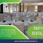 Party Rentals