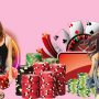 Online Casino Games and Bonuses/Rewards