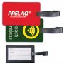 Buy Personalized Luggage Tags at Wholesale Price