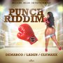 VARIOUS ARISTS - PUNCH RIDIM #TUNES 1/10/2020