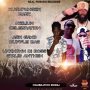 VARIOUS ARTISTS - CELEBRATION RIDDIM #ITUNES 9/27/19