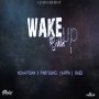 WAKE UP RIDDIM - VARIOUS ARTIST - #ITUNES 6/29/2018 