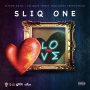 SLIQ ONE - FAKE LOVE - SINGLE #ITUNES 11/22/19