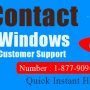 Facing Problem in Your System? Call Windows Support Number
